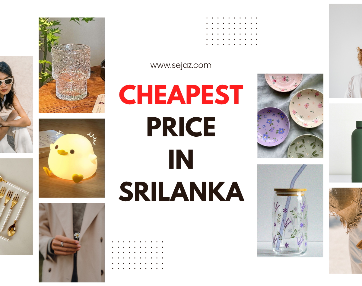 Sri Lanka’s Best Online Shopping Experience! (1)